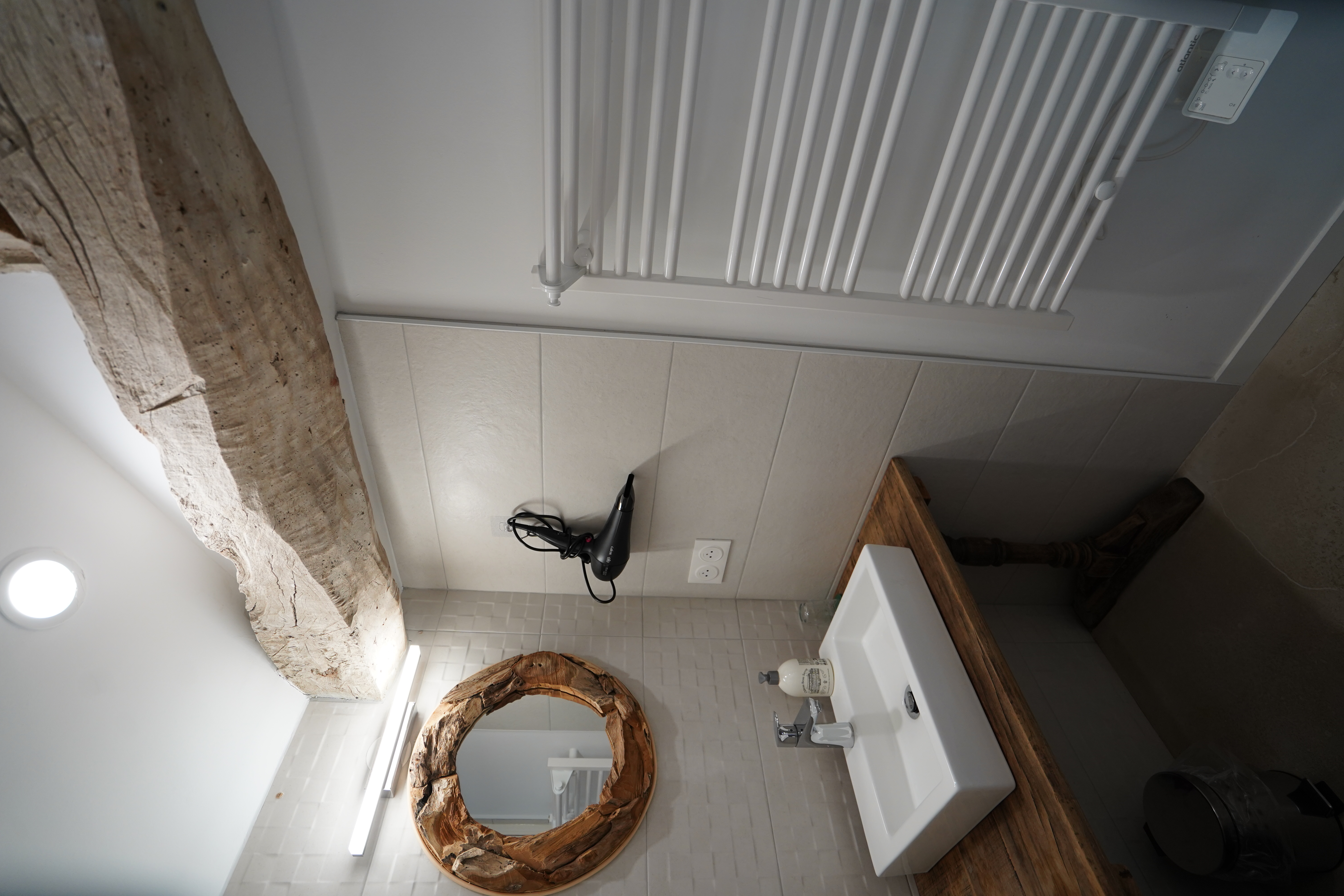 sdb chambre3